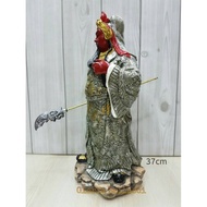 Statue OF KWANKONG GUAN YU / KWAN KONG