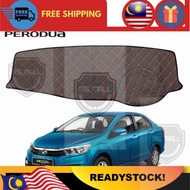  Perodua Bezza Dad Dashboard Cover