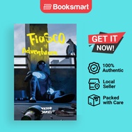 Fiasco Of Adventures - Paperback - English - 9798986456805