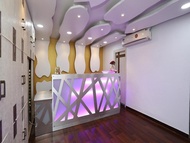 Green Edge Regency - 3 star facilities - near Ruby