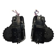 ซ้ายหรือขวาล้อ ECOVACS สำหรับ DEEBOT OZMO 950/ 920/ N8/ N8 Pro/ T9/ T8เครื่องดูดฝุ่นหุ่นยนต์อะไหล่อะ