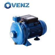 VENZ ปั๊มหอยโข่ง รุ่น VM50 1นิ้ว 0.5HP 220V / 380V ปั๊มน้ำหอยโข่งไฟฟ้า 1 นิ้ว 0.5แรง หอยโข่ง