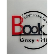 BOOX Go Color7/Leaf2/Leaf3/Leaf3 C 7 Inch Transparent Silicone Protective Case [Same Day Shipment]