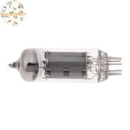 PeaceShells 1 Vacuum Pipe 6K4 Upgrade Valve Electronic Tube Replacement for bag Preamplifier Tube 6B