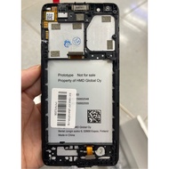 Nokia c01 plus screen