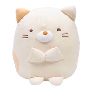 角落小顆伴 - 角落生物 角落小伙伴 San-X 毛公仔 - Neko 貓