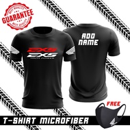 EX5 T-SHIRT SPECIAL SERIES C MICROFIBER