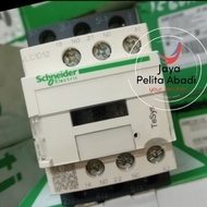 Schneider contactor 25a LC1D12M7 3phase
