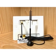 yaK Antena Modem Pigtail B310 B311 B312 B315 3Meter (SMA) Antena