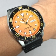 Second-Hand Watch SEIKO Diver 200m 7S26.0020 Japan movement Size 42.5mm