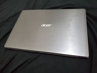 Acer Swift 3, Intel i5-8250U, NVIDIA MX150, 14" Full HD, 8GB/256GB