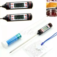 Termometer Masak Termometer Daging