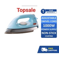 Panasonic Automatic Dry Iron NI-415EWT/ Electric Iron Ready Stock/ Fast Shipping/ Sdd Available