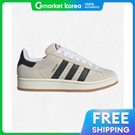 adidas | Adidas Campus 00S - Cream Black Gy0042 2396185