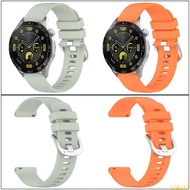 Lidu11 Lightweight Watch Strap 22mm for Watch GT5 41mm GT4 41mm Fitness Sportswatches