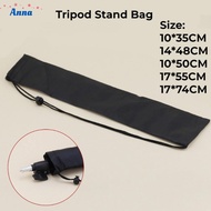 【Anna】35/50/55/74cm Drawstring-Toting Bag Handbag For Mic Light Tripod Stand Umbrella