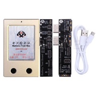 OSS BATTERY TESTER TEST BOX IPHON IPAD WATCH LIFE HEALTH CYCLE