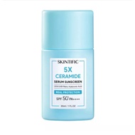 Skintific - 5X Ceramide Serum Sunscreen