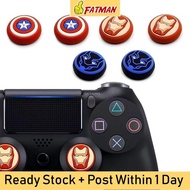 ANALOG THUMB GRIP MUSHROOM CAP 1pc FOR PS5 PS4 XBOX 360 NINTENDO SWITCH PRO CONTROLLER JOY STICK GA0