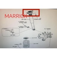 Mazda CX-5 KE CX-3 DK2 rear absorber mounting Genuine