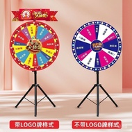 Lucky Controllable Props Lottery Machine Beauty Shop Big Wheel Turntable Promotion Grand Prize Lotte