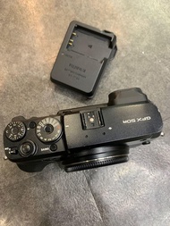 中幅 Fujifilm GFX50R Gfx-50r 50r body