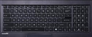 *樂源* 微星 MSI GE62VR 6RF 鍵盤膜 GE62VR 7FR GE62VR 7RF 保護套