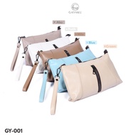 GY-001 - Sling Bag Wanita by Gayaku