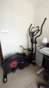 Reebok 橢圓機