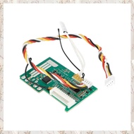 Battery Protection Board for F40/F30/F25/F20 Electric Scooter Repair Replacement Parts Accessories