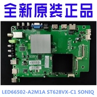 LED66502-A2M1A Sound and Light TV Motherboard ST628VX-C1 SONIQ