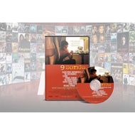 DVD Film 9 Songs (2004)
