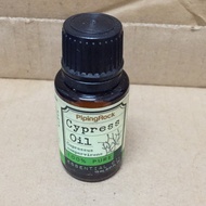 Cypress Oil 100% Pure Essential Oil 15ml