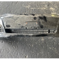 🇯🇵🇯🇵 Front Bumper / Bumper Depan Toyota Alphard ANH10 06-08 Bumper Depan / Front Bumper