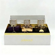 Armaf Armaf Armaf Nightclub Club Perfume Gift Box Set Middle East F4JO