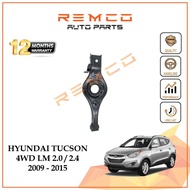 HYUNDAI TUCSON IX35 LM 4WD KIA SPORTAGE SL 4WD ( 2010 - 2015 ) REAR LOWER ARM LEFT OR RIGHT