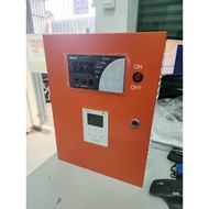 Refrigeration Unit Electrical Switch Board - ECB200-800A (10/15P)