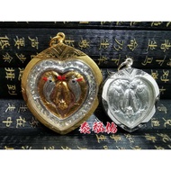 Thai Amulet 泰国佛牌 人緣鳥護身牌  Salika Amulet FB