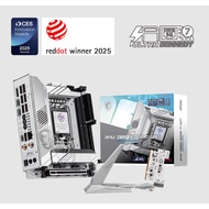 MSI MPG Z890I EDGE TI WIFI - Mini-ITX Intel Motherboard / LGA 1851