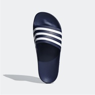 🌟100% Original🌟 Selipar Getah Adidas Adillete Aqua Slides Slippers Non Slip Light Weight Cloud Foam Footbed