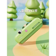 Children's Organ Baby Dedicated Playing Musical Instrument Whistle Baby 6 Months Over 8 Toys Toddler