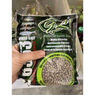 GL Power Bait 6363 (PELLET)