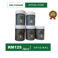 ( 5pcs )  H20 Pomade 100g