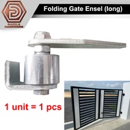 Gate bearing ensel (long) Gate hinges gate ensel ensel pintu pagar ensel pintu lipat folding door hi