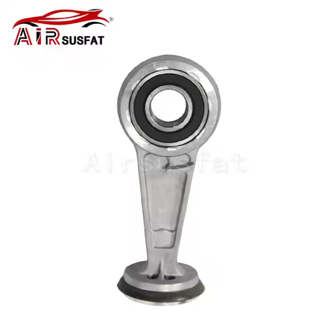 Cylinder Connecting Piston Rod For BMW 7 Series F01 F02 F04 750Li 760Li Air Suspension Compressor Re