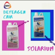 Liquid Detergent By BRM