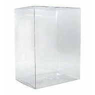 Funko Pop Protector (4 Inches funko pop) 0.5 mm Thickness