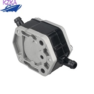 6E5-24410 Fuel Pump For Yamaha Outboard Motor 2T 115HP to 300HP LZ V4 V6 6E5-24410-10 8mm Fuel Conne