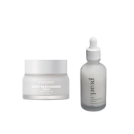 CB_337 COMBO PEARL KIE_004 + RICE CREAM ME_002