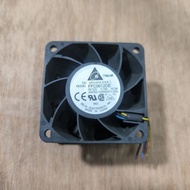 HIGH SPED FAN 6X6 12V 0.78A - 1.00A HIGH SPED